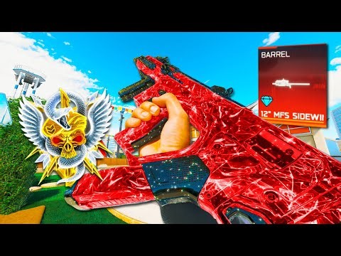 458 KILLS & 8 NUKES + TRIPLE NUKE w/ BUFFED RAZOR 9MM in BLACK OPS 7! (COD BO7 MULTIPLAYER GAMEPLAY)