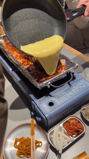Cheese Lovers Unite