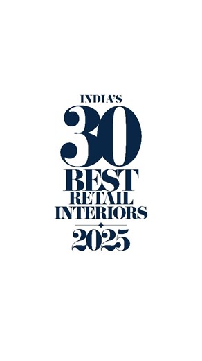 The Architect's Diary on Instagram: "Top 30 Retail Design Projects of 2025 Retail spaces today are more than places of transaction — they are experiences shaped by storytelling, materiality, and spatial innovation. This curated list of the Top 30 Retail Designs of India (2025) brings together stores that redefine how we shop, interact, and connect with brands. Designed by some of India’s most compelling architecture and interior design practices, these projects explore scale, craft, light, circu
