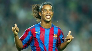 What is Ronaldinho's net worth and how much does the Brazilian star earn? | Goal.com US