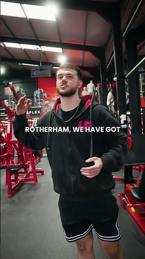 First Time Gym Guide