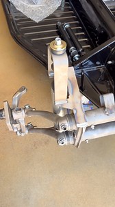 8K views · 6.4K reactions | @racestrange front shocks from @ronlummusracing slight mods on the @oldspeedusa front end. These are a the same shocks I run. They are super nice. Rides like a dream!!  | King VW | Facebook