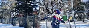 How to Throw Overhand Shots - Discount Disc Golf