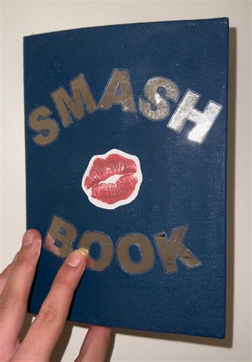 Smash Book Tour Part 2