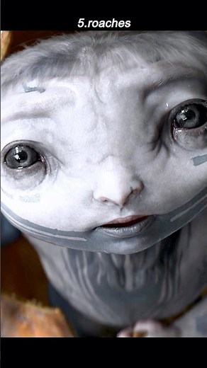 #movie #film 🤖 Alien Cat Replicates Its Owner Using DNA! | Love, Death & Robots Scene Breakdo🐱💀