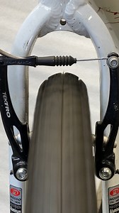 Wobbly tire can make your ride a nightmare... Here are my top 3 quality MTB tires: - fast XC https://amzn.to/47blv6M - more aggressive XC >front https://amzn.to/3RtqQQH > rear https://amzn.to/3RW3mFH - tough trail https://amzn.to/48mEAUs | Cycling & Mountain Biking