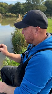 Can you actually land something on this TINY ice fishing rod? #Fishing #Temu #Carp | Winning Ways