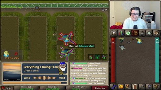 [IM] early game ironman || !guide