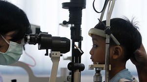 How gene therapy can cure eye disease