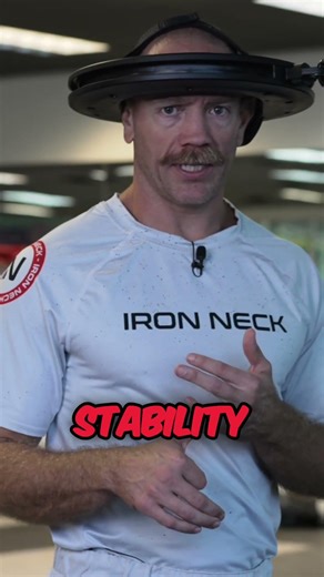 Unlock Neck Mobility: Full Range of Motion Exercise #shorts