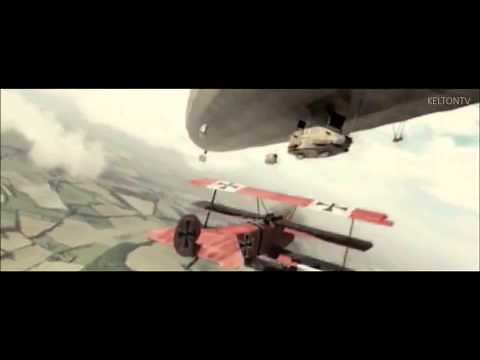 Deutsche Luftstreitkräfte | Imperial German Air Force 1914-1918 | HD