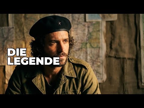 Che Guevara: Die letzten Worte, die eine Legende schufen