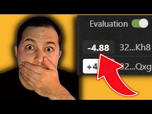 My Opponent Resigned A Winning Position