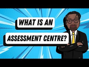 Unveiling the Secrets of Assessment Centres