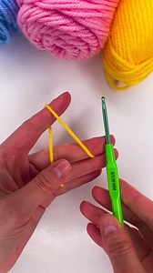 #fbreelsfypシ゚viralfbreelsfypシ゚viral #crochet #yarn #tutorial #handmadewithlove #crochetinspiration #crochetaddict #crochetlover #crochetlife #yarninspiration #yarnaddict #yarnlove #yarnlife #crochemoderno #crochecomamor #diycrochet #ilovecrochet #lovecrochet #crochepassoapasso #crocheparainiciantes #fbreelsfypシ゚ #reelsfbシ #viralvideoシ #viralpost | Createbyk Createbyk