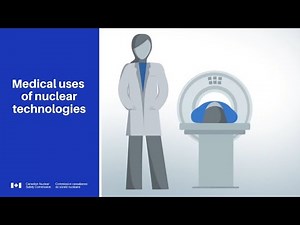 Medical uses of nuclear technologies