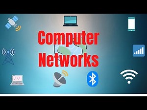 Computer Networks lecture - 1 Introduction, Components of data communication