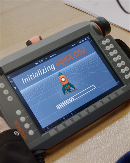 A single OS for all robotics requirements: The iiQKA.OS2 holistically...