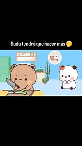 Dudito chef | Bubu Dudu Mx