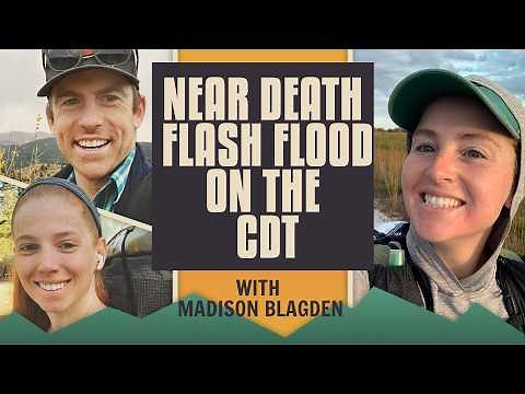 Madison "Peg Leg" Blagden on the Eastern Continental Trail and the Pros and Cons of Trail Fame