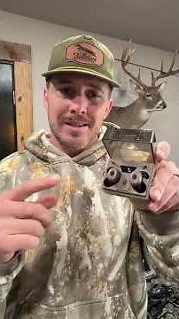 These are the Best Earbuds for Hunting... #hunting
