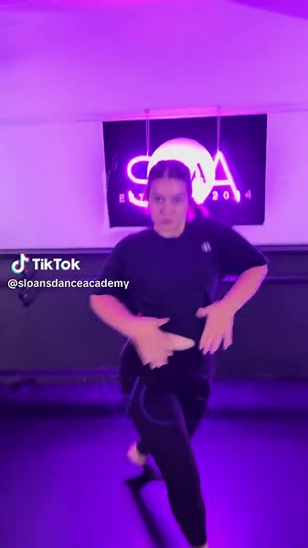 Jazz Dance Classes at Sloan's Dance Academy