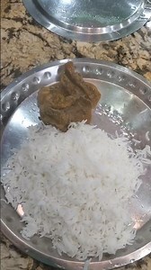 Hot rice and mutton kasha for dinner tonight 😋#viralreelsshort #highlightsall 🥱