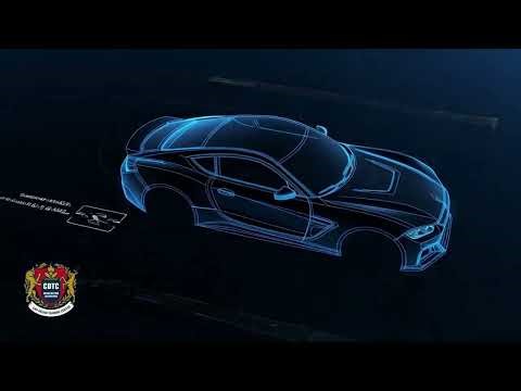 Welcome to CDTC | Design Beyond Engineering 🚀