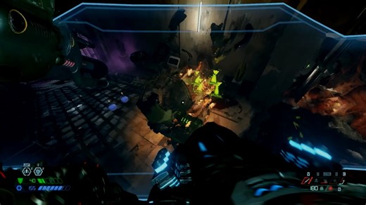 神级创业扶持｜342毁灭战士 永恒 v2024.8.9 全DLC 单机+联机 送修改器（DOOM Eternal）免安装中文_。（搬砖附下载地址攻略