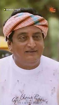 ఈ కర్మ ఎందుకు? #BengalTiger #Rashikanna #telugucomedyscene