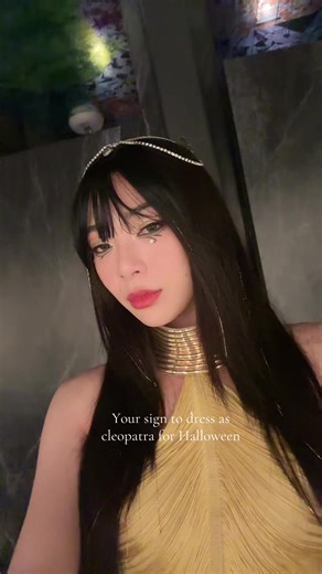 i love halloween and ive truly outdone myself with this look 😮‍💨 let me know if you want a makeup thtorial