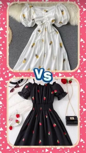 dress vs challenges #trending # viral*short