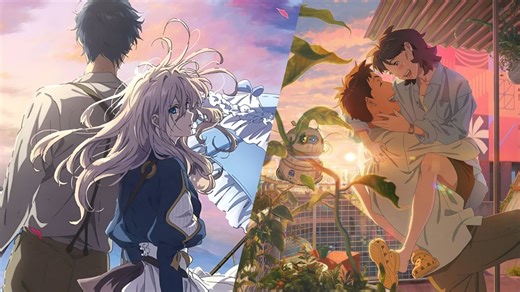 7 Most Visually Striking Anime Even Beginners Will Love