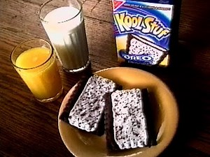 Oreo: Kool Stuf- Summer 2000