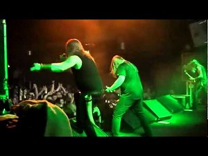 Amon Amarth - Without Fear