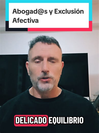 Exclusión Afectiva: Un Desafío Legal y Psicológico