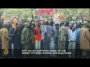 Inside Story - Kenya: Constitutional change?