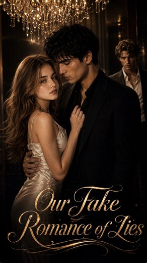 Our Fake Romance of Lies Complete Episode - Alpha Wolf, Second Chance Romance, Short Film AVB