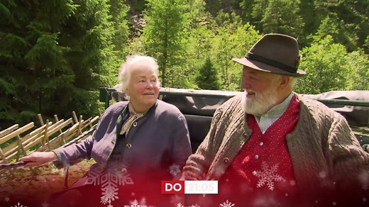 5.9K views · 124 reactions | [SEPP UND HELLI - DIE FORCHERS GANZ PERSÖNLICH]: Zum 90. Geburtstag von Sepp Forcher teilt er mit uns Erinnerungen an das Leben - und die Liebe zu seiner Gattin Helli, mit der er nächstes Jahr 65. Jahre verheiratet ist ❤️(21.05 Uhr, ORF 2). Mehr: https://tv.orf.at/program/orf2/20201217/979048501/ | ORF | Facebook