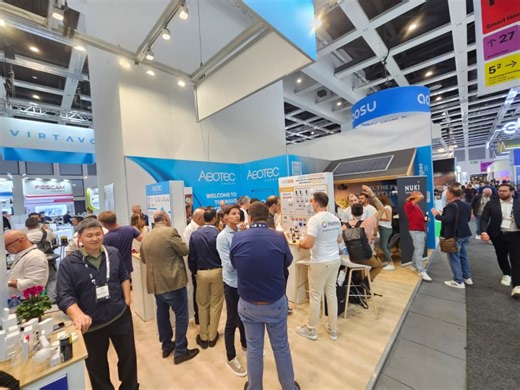 #aeotec #smarthome #zwave #zigbee #matter #workwithsmartthings | Aeotec Group