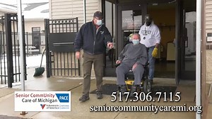 1K views · 26 reactions | A WLNS TV6 PARTNER MESSAGE: Surrounding you...