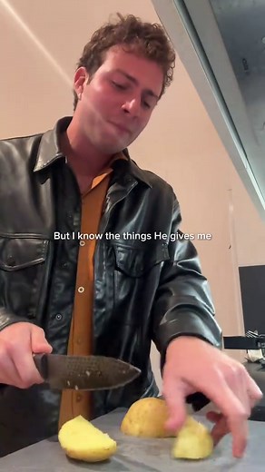 Beautiful Things Cover by Benson Boone