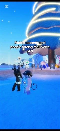 Roblox Cat Boy Adventures: Voice Chat Shenanigans