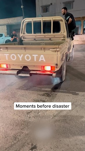 #toyota #trend #meme | Vroom Vroom Vlog by Mihai Beldie