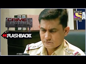 Mystery Rider | Crime Patrol | क्राइम पेट्रोल | Ep 550 | Full Episode