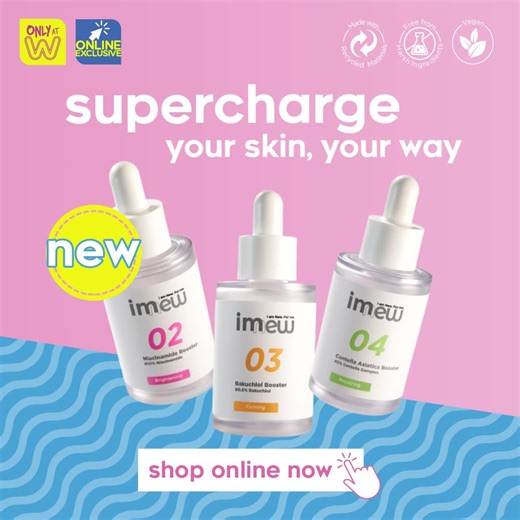 2.3K views · 145 reactions | Take your skincare routine to the next...