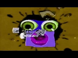Klasky Csupo Widescreen in RGB to BGR + RGB to GBR + Invert Color