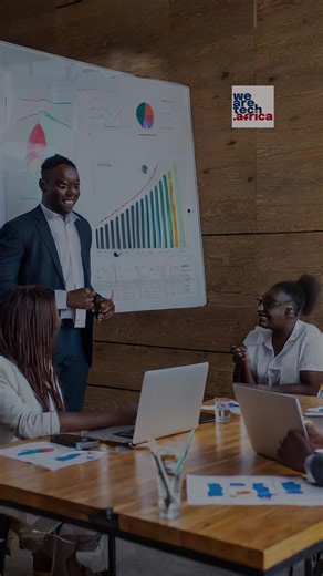 Les fintech sont un atout pour la maîtrise des coûts d’accès au financement en Afrique. #WeAreTech | We Are Tech Africa