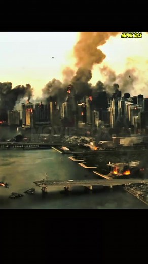 Follow for more 🤩#moviebox #movie#filmbreakdown #alienplanet#movieexplana #moviereview#plotanalysis | MOVIE BOX