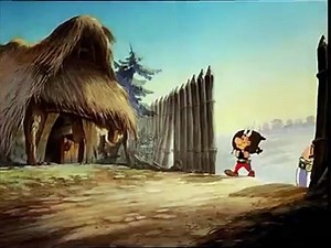 Asterix & Obelix Intro di Asterix e La Grande Guerra